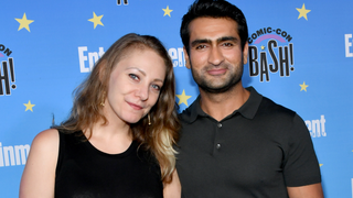 Apple TV+ already wants more of Kumail Nanjiani's <i>Little America </i>anthology